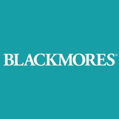 Blackmores Affiliate Program