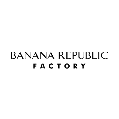 Banana Republic Factory Affiliate Program