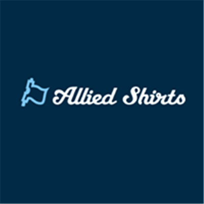 Allied Shirts Affiliate Program