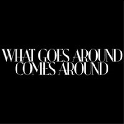 What Goes Around Comes Around Affiliate Program