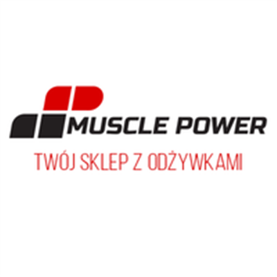 MUSCLEPOWER.PL Affiliate Program