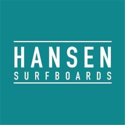 Hansen Surfboards Affiliate Program