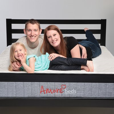 Amore Beds, LLC. Affiliate Program