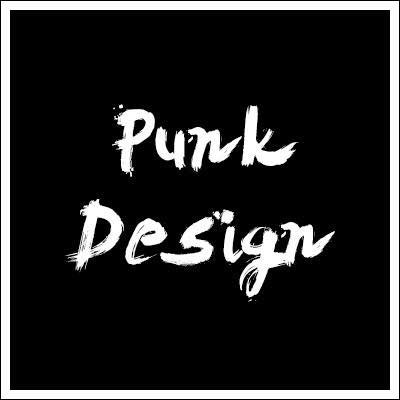 Punk Design Affiliate Program