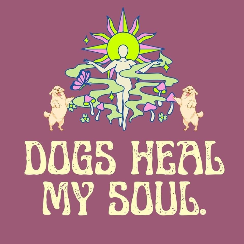 I’d Rather Be With My Dog Affiliate Program