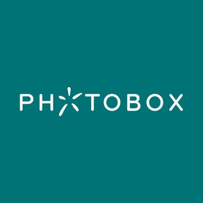 Photobox UK Affiliate Program