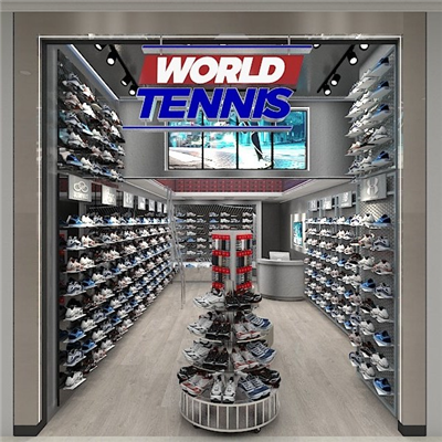 World Tennis Affiliate Program