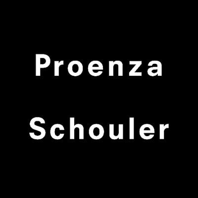 Proenza Schouler LLC Affiliate Program