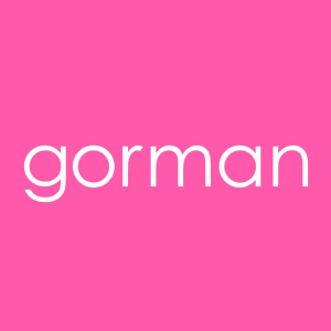 gorman Affiliate Program