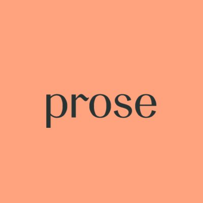 Prose Affiliate Program
