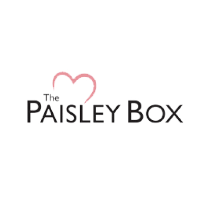 The Paisley Box Affiliate Program