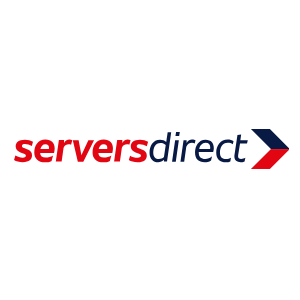 Servers Direct Affiliate Program