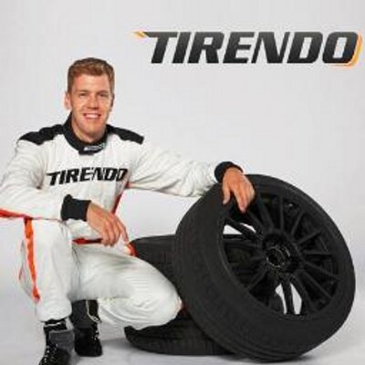 Tirendo BE Affiliate Program