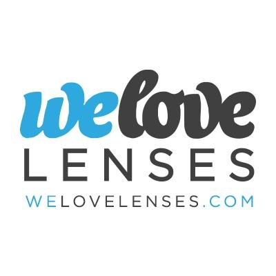 We Love Lenses Affiliate Program
