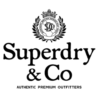 Superdry (US) Affiliate Program