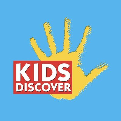 Kids Discover Affiliate Program
