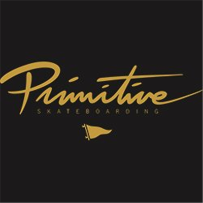 Primitive Skate Affiliate Program