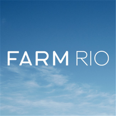 FarmRio Affiliate Program