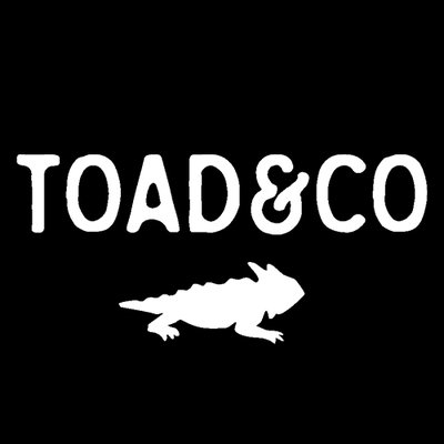 Toad&Co Affiliate Program