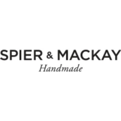 Spier & Mackay Affiliate Program
