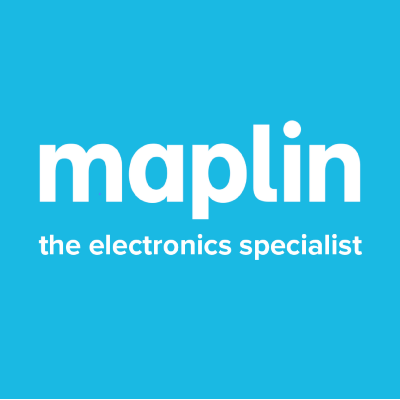 Maplin UK Affiliate Program