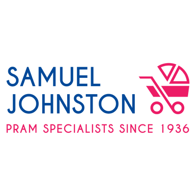 Samuel Johnston Affiliate Program