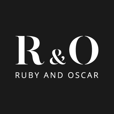 Ruby & Oscar Affiliate Program