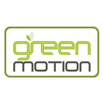 Green Motion Affiliate Program