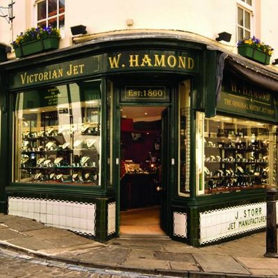 W Hamond Affiliate Program