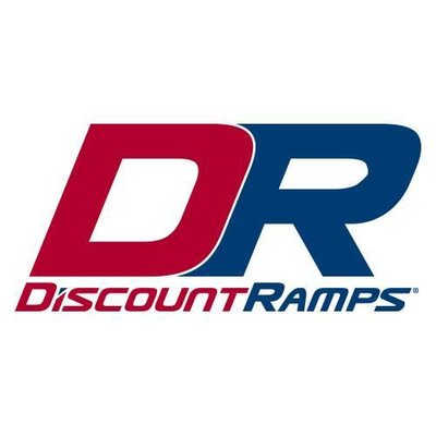 Discount Ramps Affiliate Program