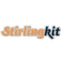 Stirlingkit Affiliate Program