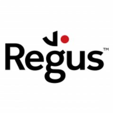 Regus Affiliate Program