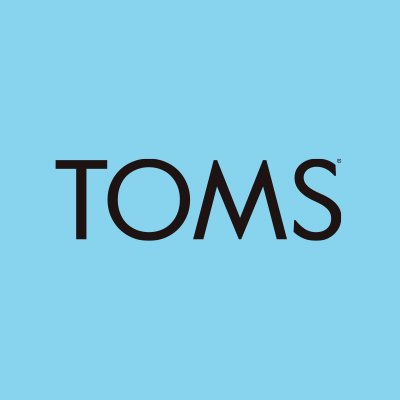 TOMS Europe Affiliate Program