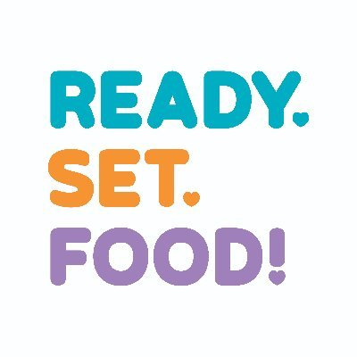 Ready, Set, Food! Affiliate Program