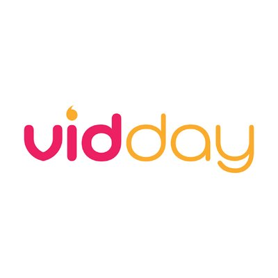 VidDay Media Inc. Affiliate Program