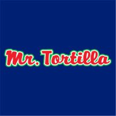 Mr. Tortilla Affiliate Program