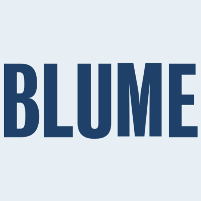 Blume Affiliate Program