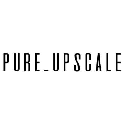 Pure Upscale Affiliate Program