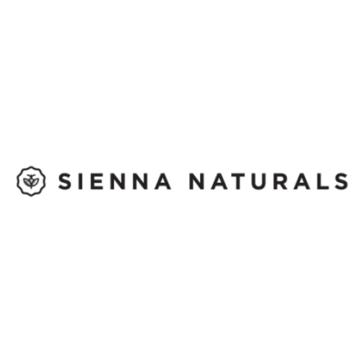 Sienna Naturals Affiliate Program