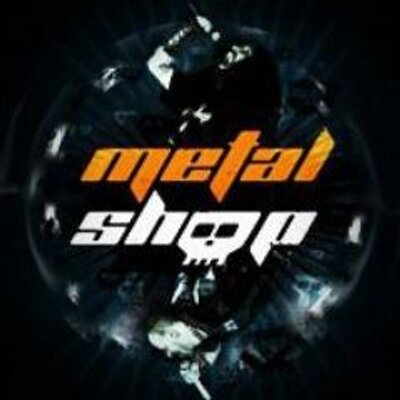Metalshop Europe Affiliate Program