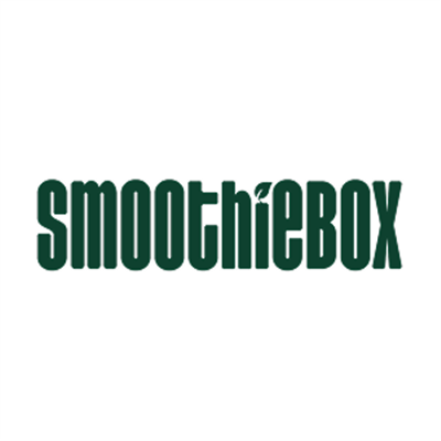 SmoothieBox Affiliate Program