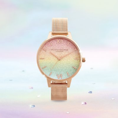 Olivia Burton Affiliate Program