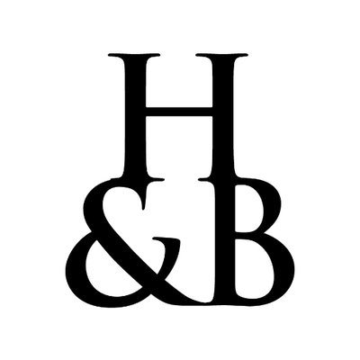 Hillberg&Berk Affiliate Program
