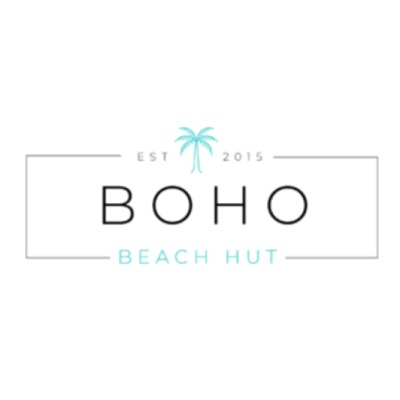 Boho Beach Hut Affiliate Program