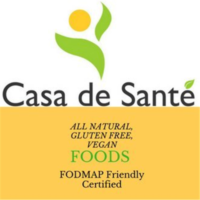 Casa de Sante Affiliate Program