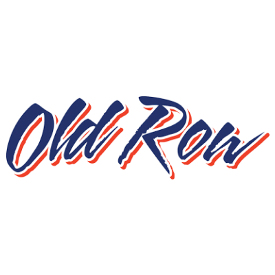 Old Row Affiliate Program