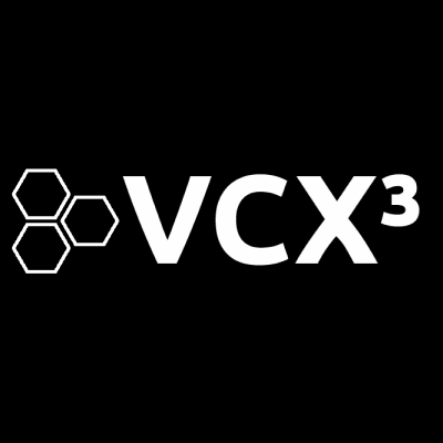 VCX³ Affiliate Program