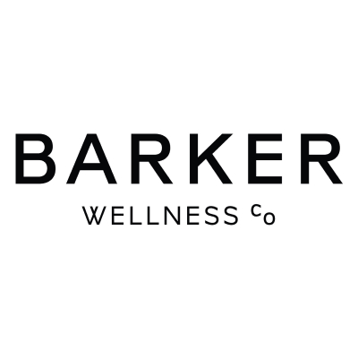 Barker Wellness Affiliate Program