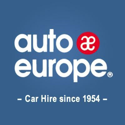 AutoEurope DE Affiliate Program