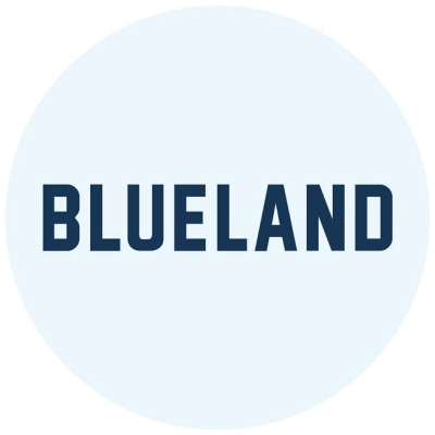 Blueland Affiliate Program
